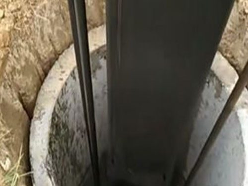 十堰打井公司